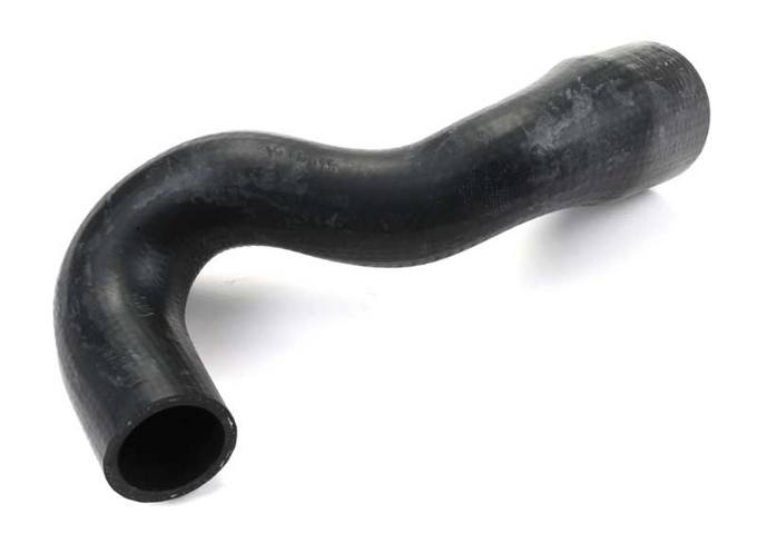 SAAB Engine Coolant Hose - Lower 4899449 - Rein CHR0470